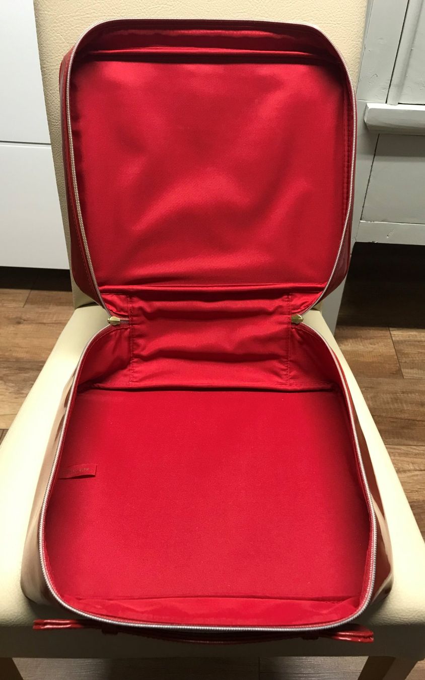 Custodie per cosmetici: Necessaire Taschen – Usato da Altstätten SG venduto da Nik2009 2