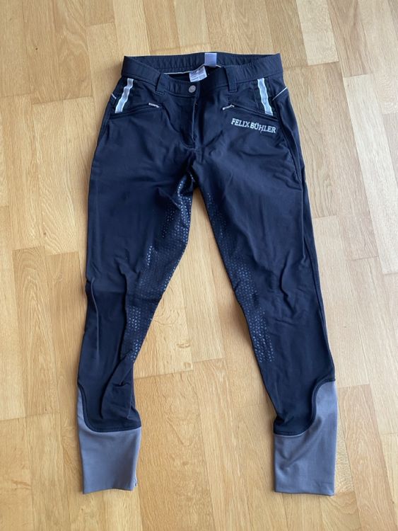 Felix Buhler Reithose