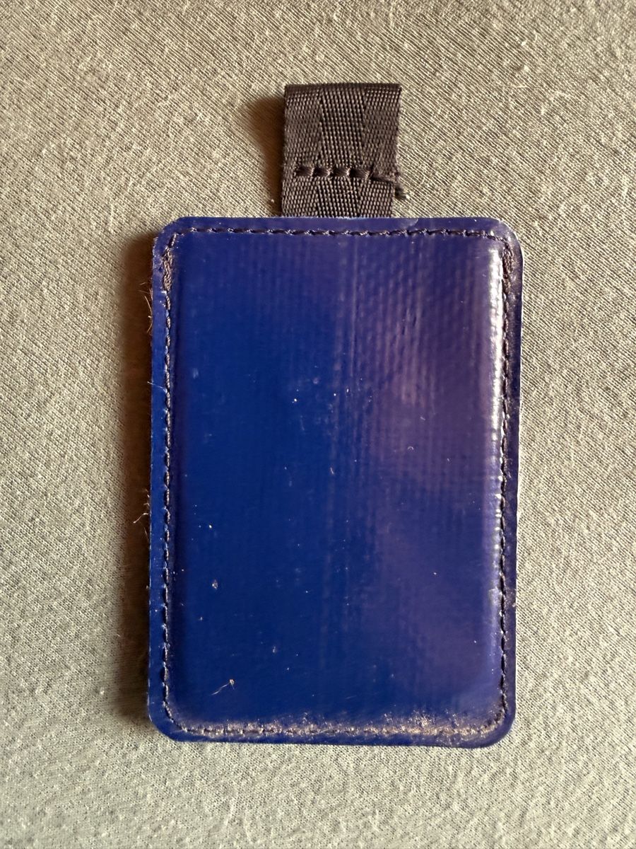 Freitag Altro in  Abbigliamento & Accessori: Freitag Card holder – Nuovo (secondo la descrizione) da Rüti ZH venduto da bma_rq2c 1