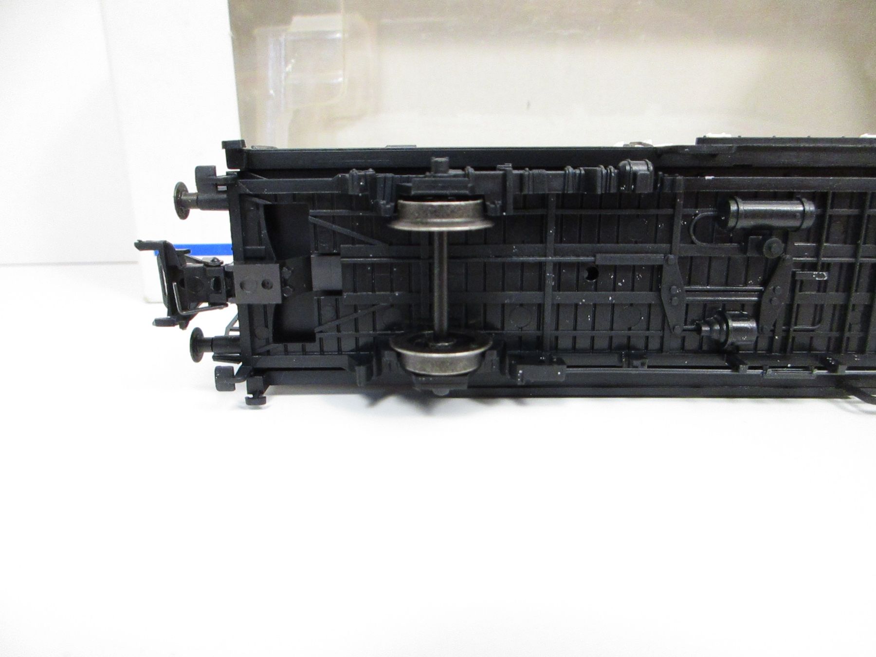 Märklin Modelleisenbahnen: Märklin H0 4733 FS Kühlwagen RAPELLI Interfrigo Basel – Neu und originalverpackt aus Olten von Heinrich875 6