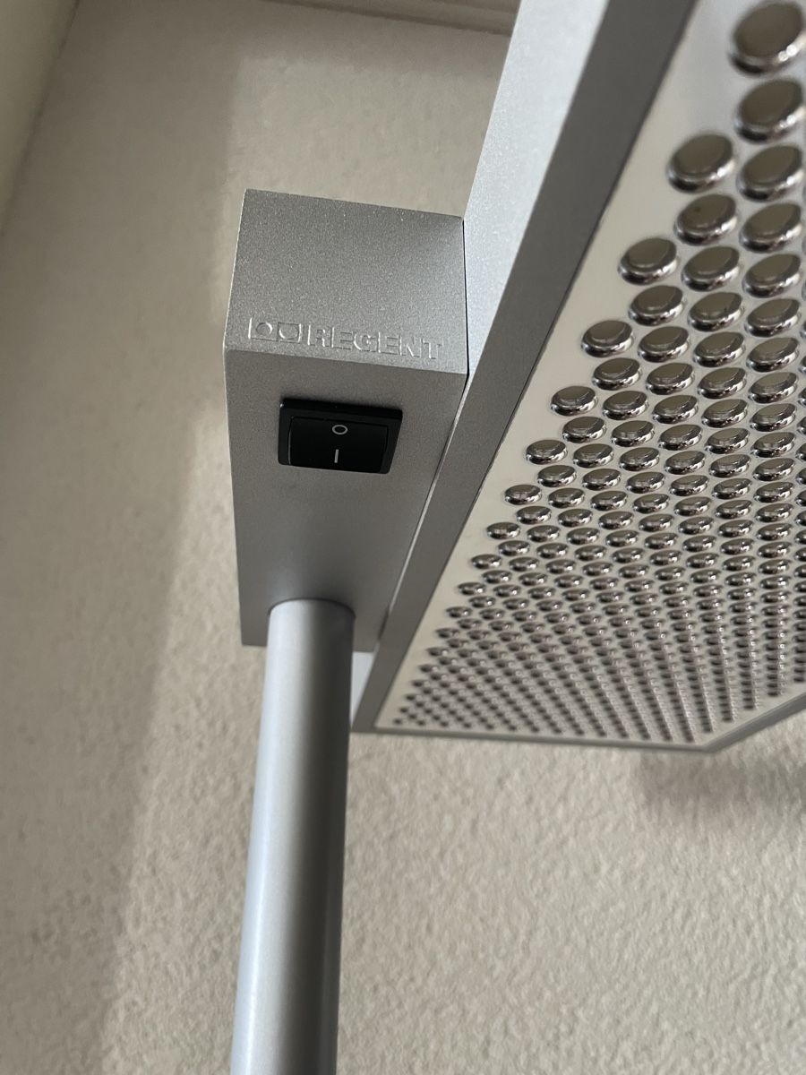 Regent Lampen: REGENT Lampadaire bureau – Gebraucht aus Lausanne von Heinic 7