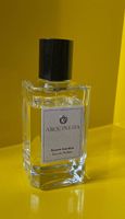 Arquinesia Secret Garden Parfum