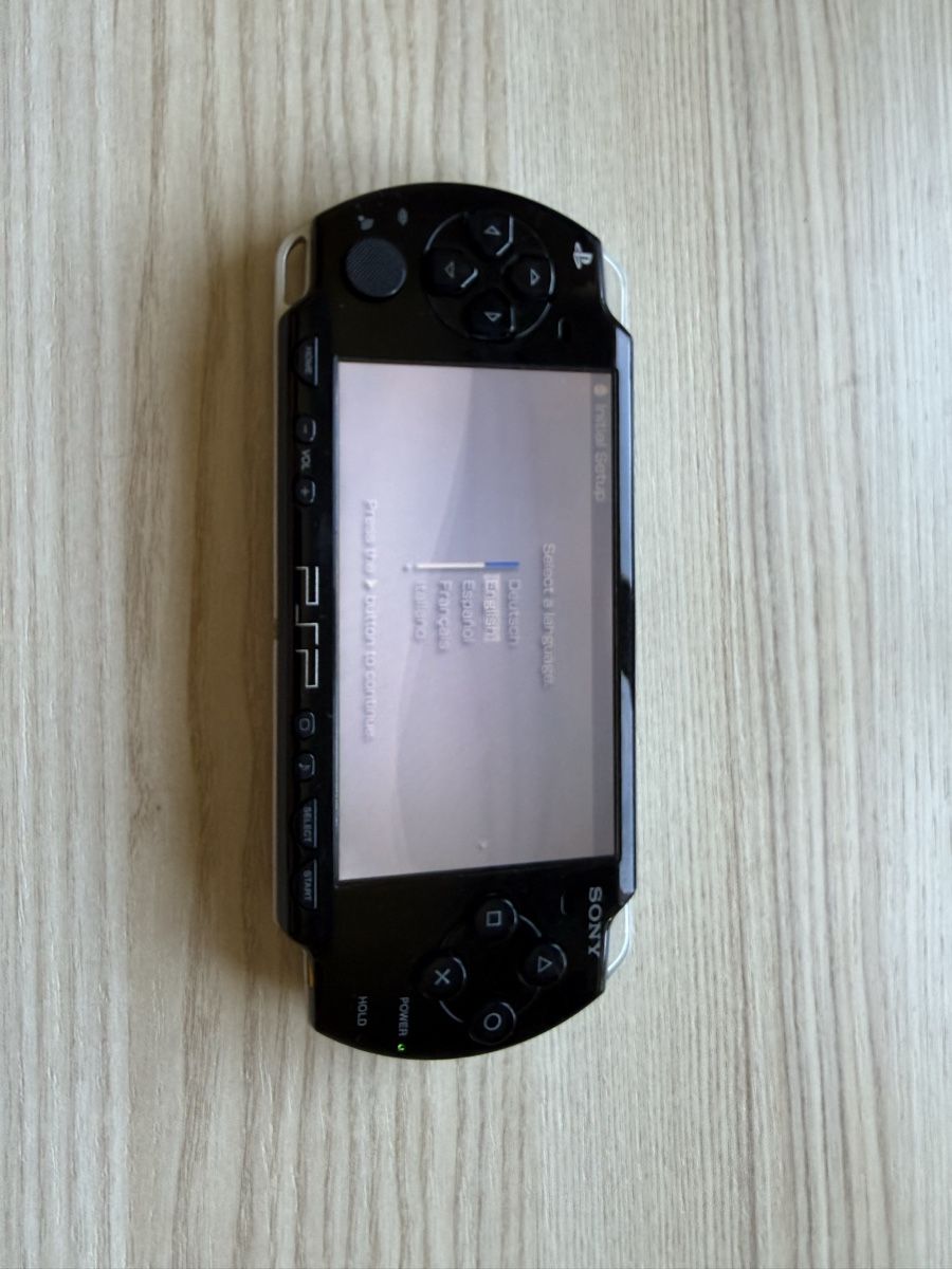 Sony Console: Sony PSP 2000 Slim – Usato da Russikon venduto da Dominic_98 1