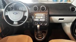 Ford Fiesta 1.4 16V  top Zustand!