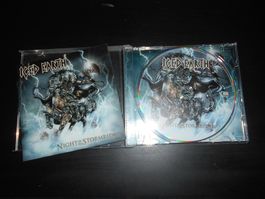 Iced Earth – Night Of The Stormrider / 2002