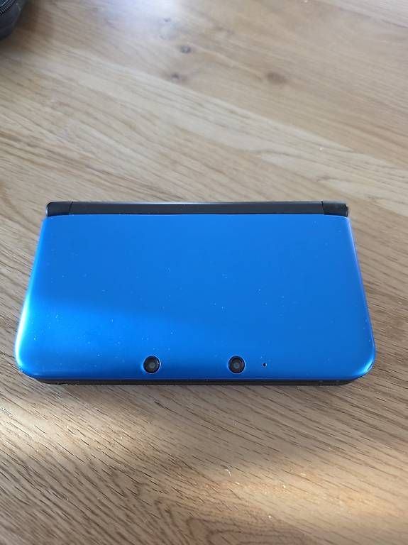Console: Nintendo 3DS XL – Usato da Cottens FR venduto da SteveBssk 2