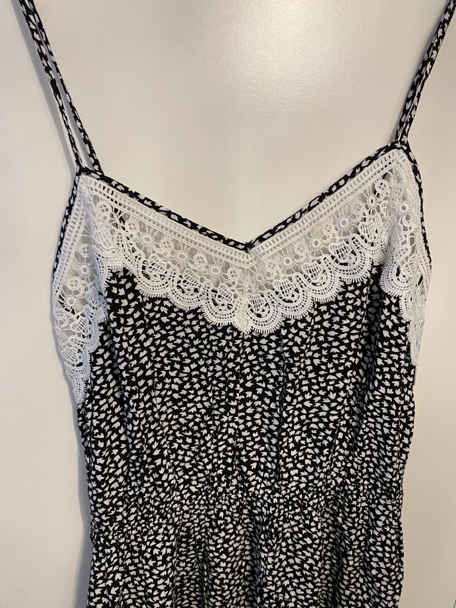 Kleider: Maxi kleid von Molly BRACKEN gr.M – Gebraucht aus Pfungen von Sheki56 1