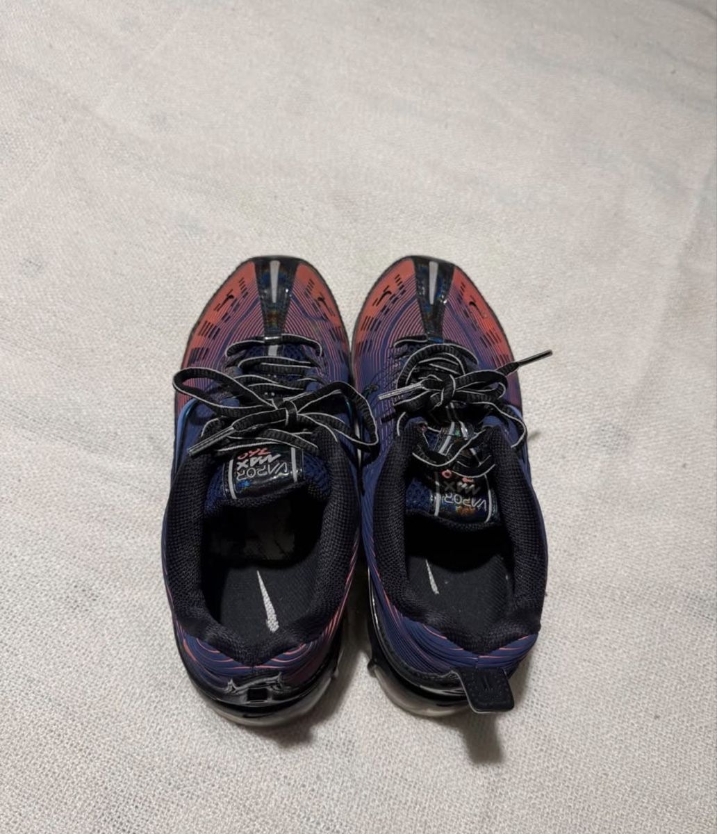 Nike Chaussures hommes: Nike Air VaporMax 360 baskets multicolore  – D'occasion à Payerne par Cassandrama00 2