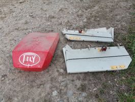 Lely Speedolino Schütze