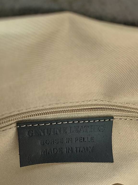 Borse da donna: Tasche leder  – Usato da Schaffhausen venduto da Airsue 3