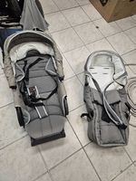 Kinderwagen