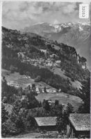 Braunwald - Generalansicht