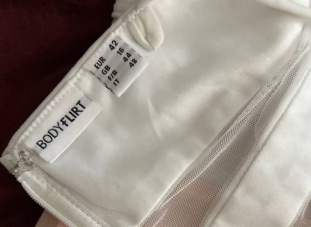 Vestiti: Sommerkleid oder Abendkleid  – Usato da Walchwil venduto da lau_xp6r 1