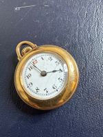 Antike Taschenuhr 28 mm