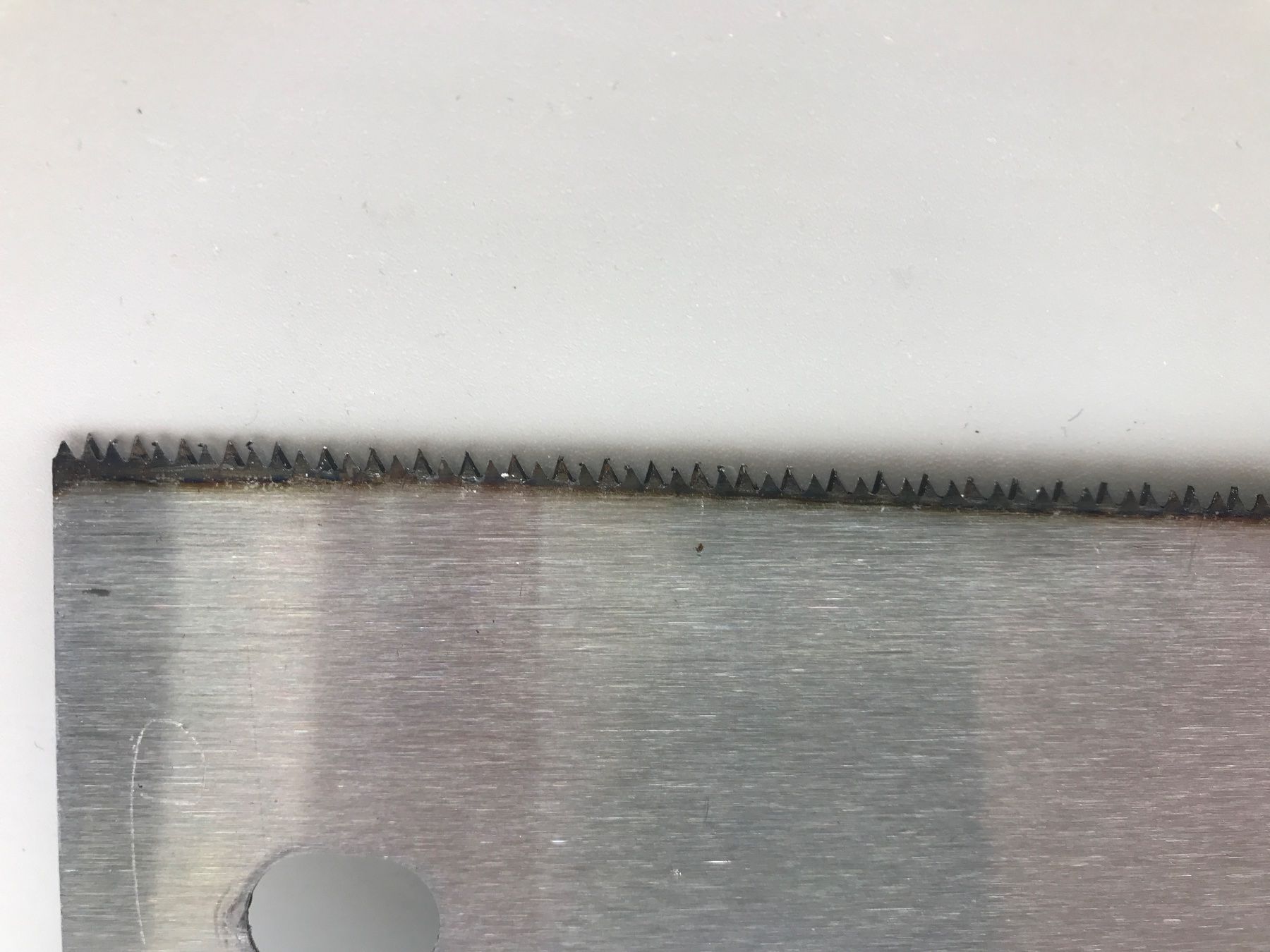 Metabo Sägen: Holz Handsäge 350mm      0097 – Neu (gemäss Beschreibung) aus Heerbrugg von ProBau-Liq 2