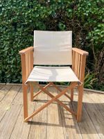 Director’s Chair - Regiestuhl