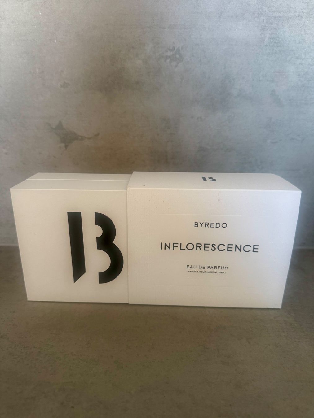 Byredo Profumi & Eau de Toilette: INFLORESCENCE 50ml  |  Byredo inkl. OVP – Usato da Otelfingen venduto da Lilly_01 3