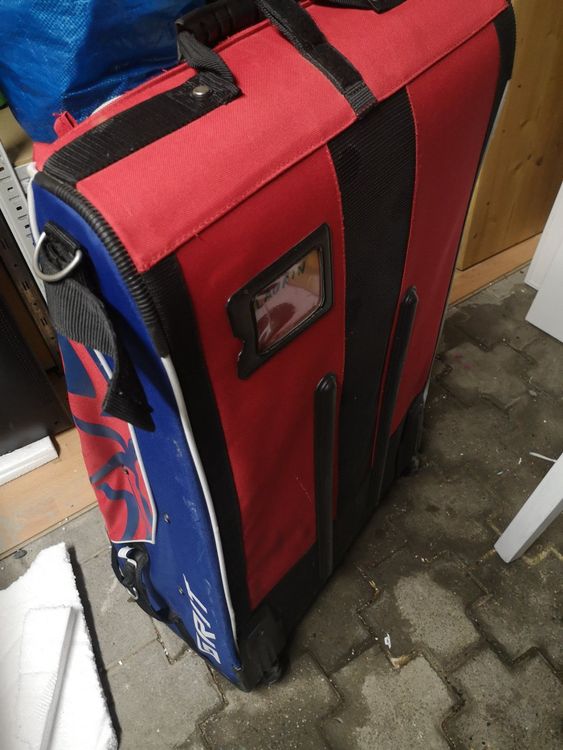 Hockeytasche Grit Jr Kaufen auf Ricardo