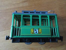 3x Lahmann GNOMY 970 Basel Tram