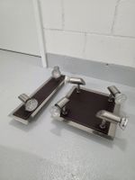 Set of 2 "Jamilampe" GU10 Spotlight Fixtures