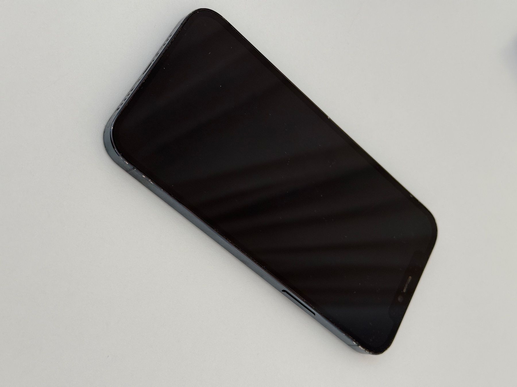 Apple Handys / Smartphones: iPhone 12 Pro 128GB gebraucht – Gebraucht aus Muri b. Bern von jor_9tvf 4