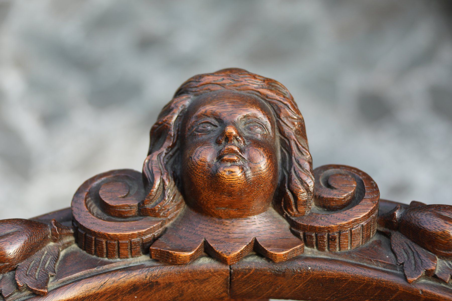 Stühle: Chorstühle – Gebraucht aus Bad Ragaz von Freiflug 4