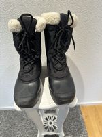 SOREL Boot Gr 40 black