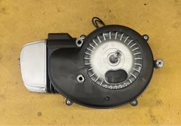Motor Piaggio Ciao, revidiert