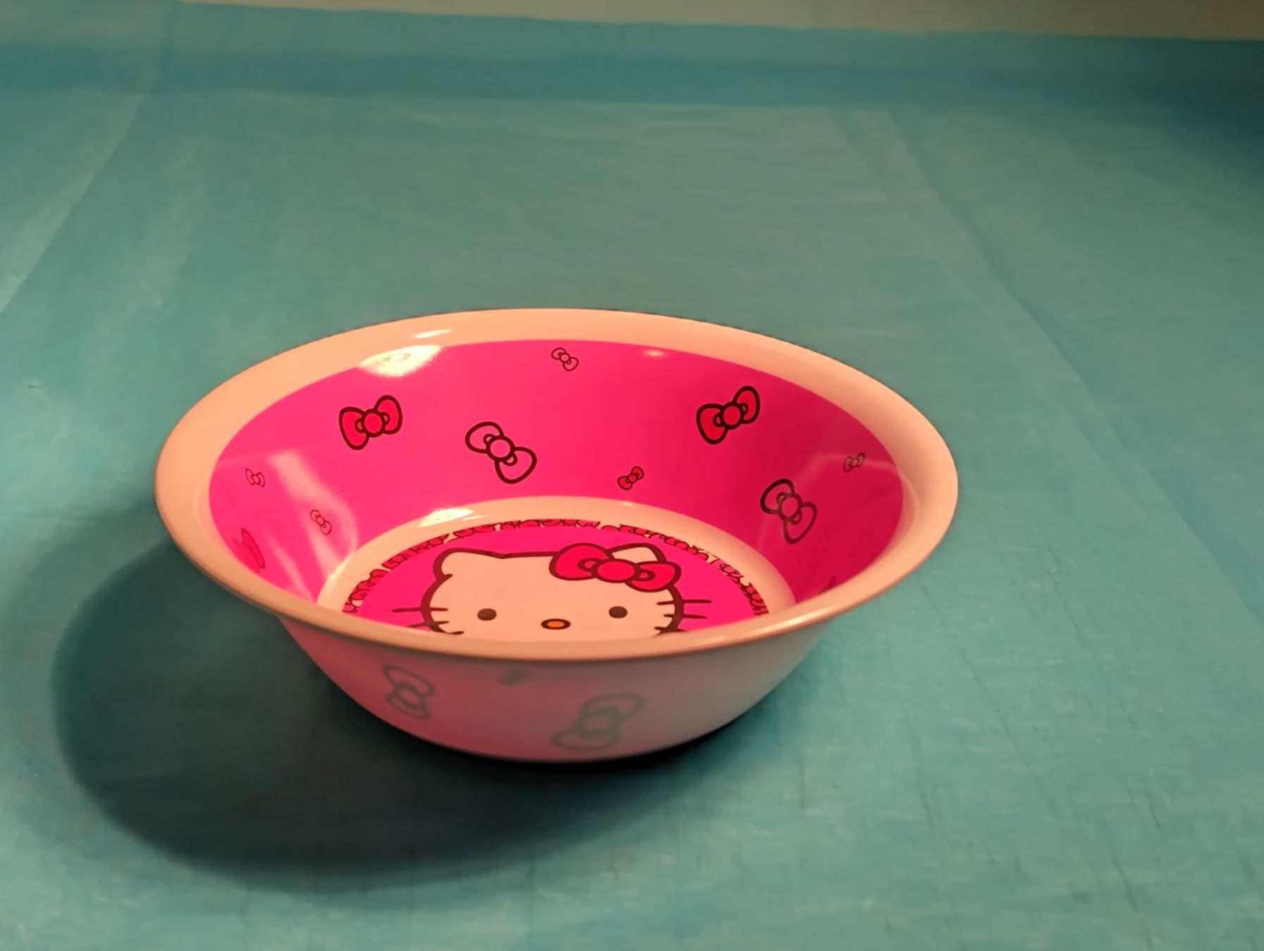 Ciotole: Hello Kitty Müslischale – Nuovo (secondo la descrizione) da Bellach venduto da JingleCherry 2