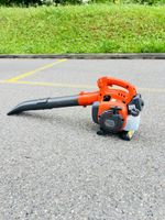 Laubblaser Husqvarna 125 B.2022