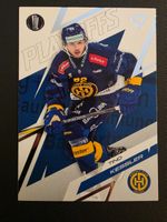2025/26 HCD Davos Tino Kessler Playoffs