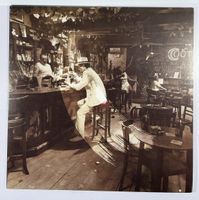 LP: LED ZEPPELIN - In Trough The Out Door (1979)