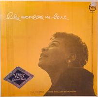 Ella Fitzgerald - Like Someone In Love
