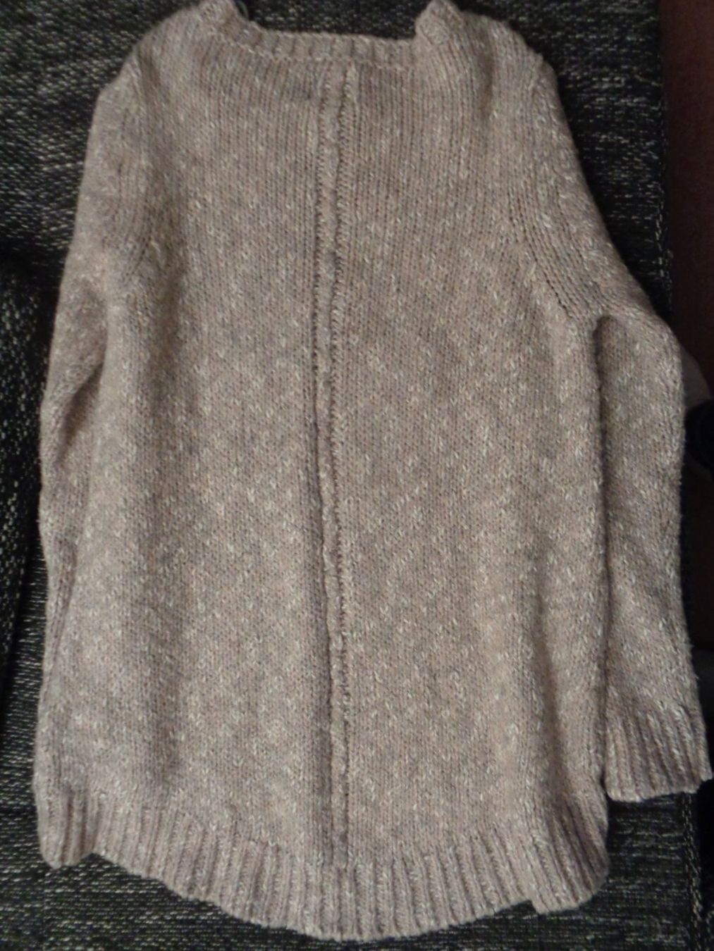 Only Maglioni & Felpe: Only Strickpullover Damen Gr. S – Nuovo (secondo la descrizione) da Tafers venduto da kor_jf9w 2