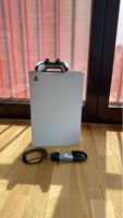 Sony PlayStation 5 Disc Edition