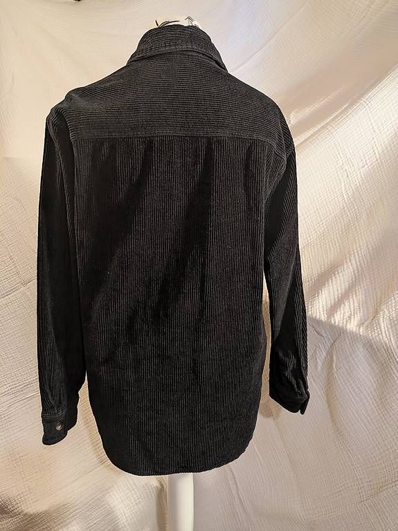 Jacken: Cordhemd/jacke Grösse S – Gebraucht aus Schwyz von Magdalena86 2