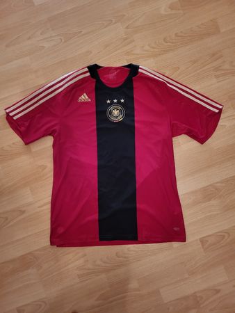 DFB Auswärtstrikot 2008