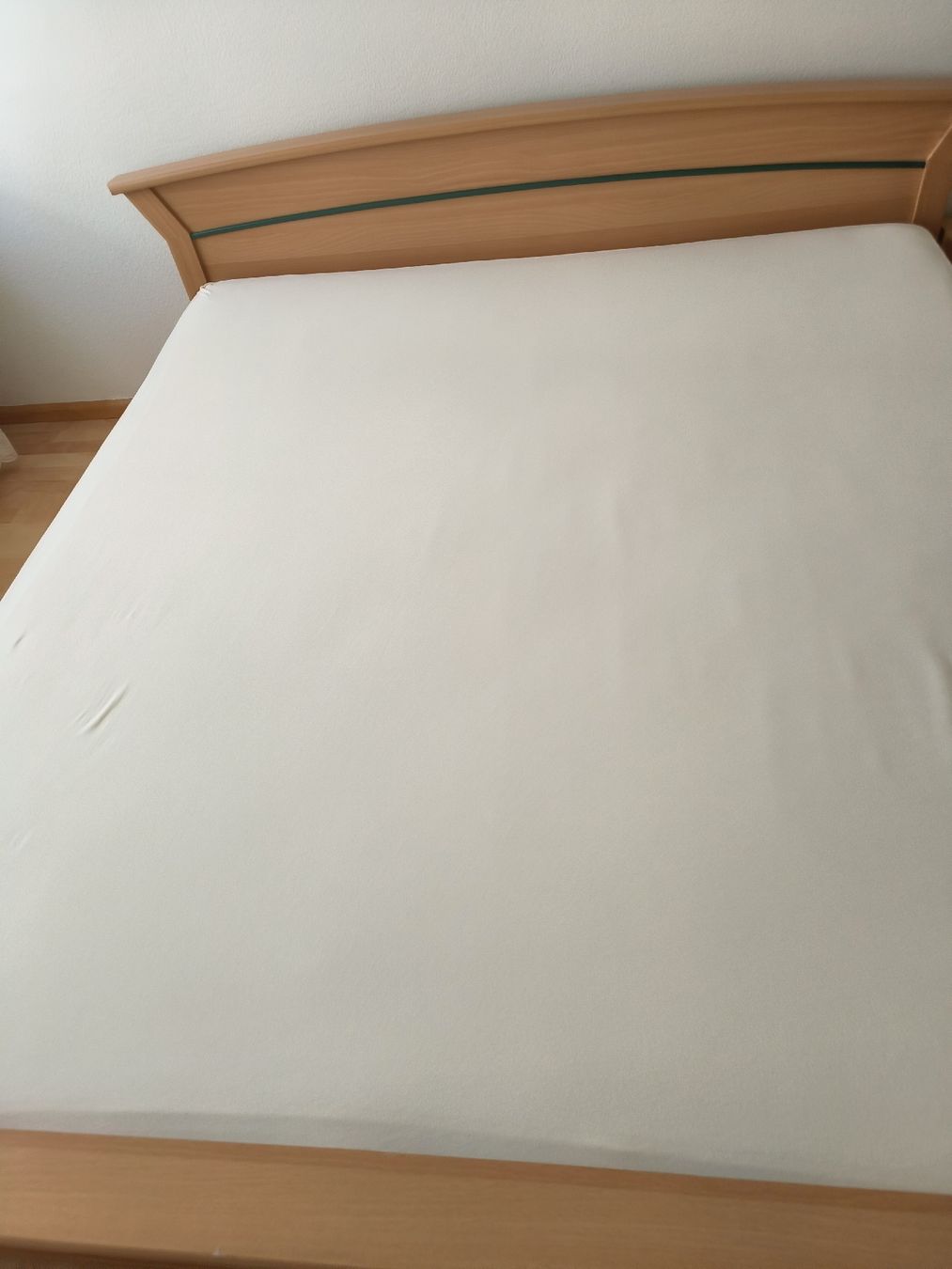 Materassi: Matratzen 180#200 doppel bett mit latterost – Usato da Basel venduto da elg_qnd9 2
