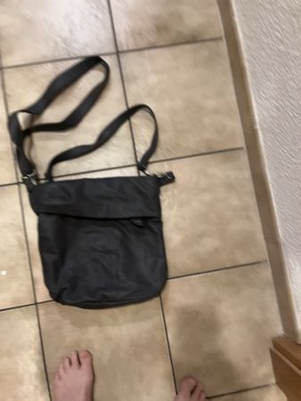 Zwei Tasche