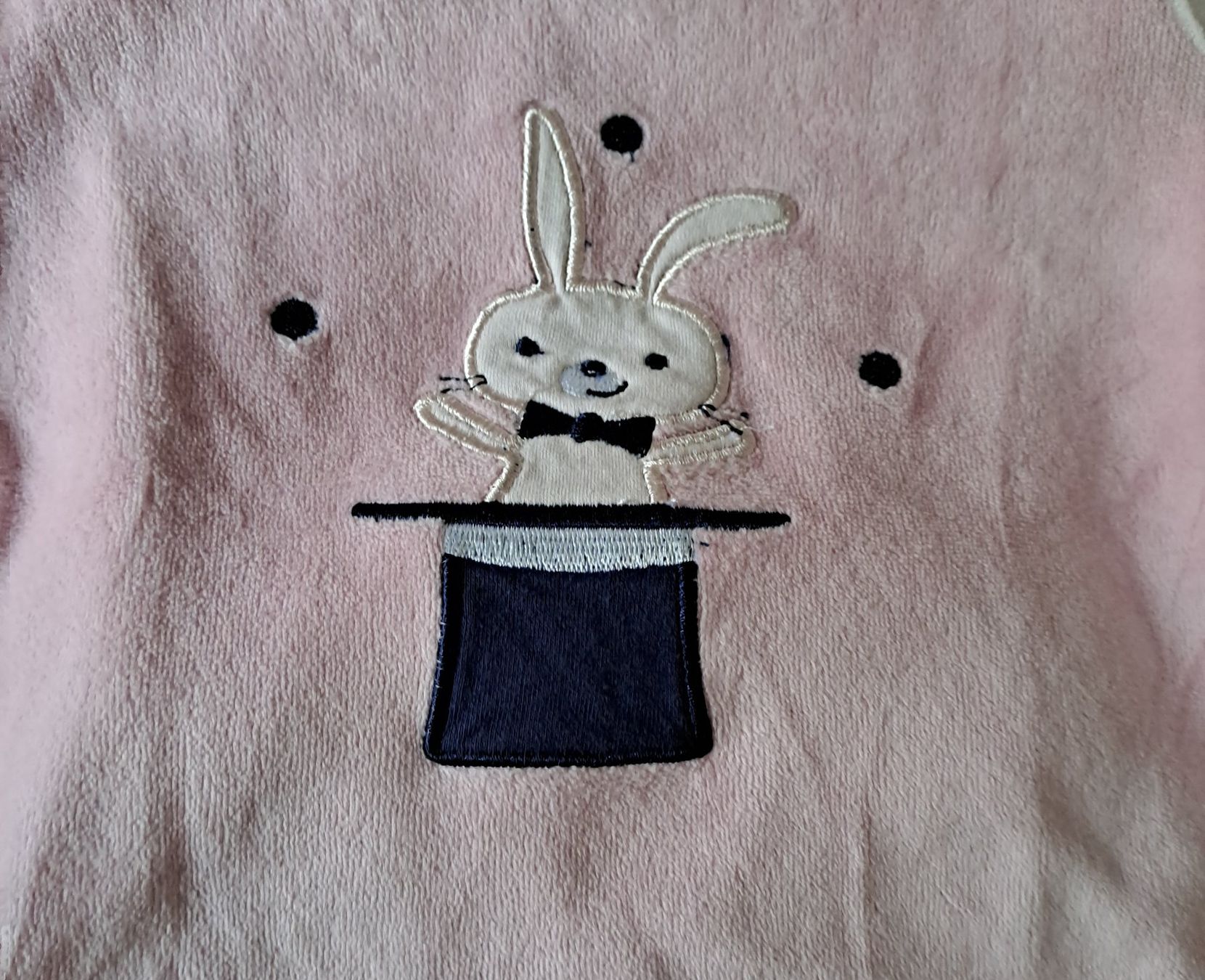 Pigiama & Simili: Pyjama pour fille taille 62-68 – Usato da Le Noirmont venduto da sportboutique 1
