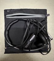 Logitech USB-A Headset (Model: A-00057)