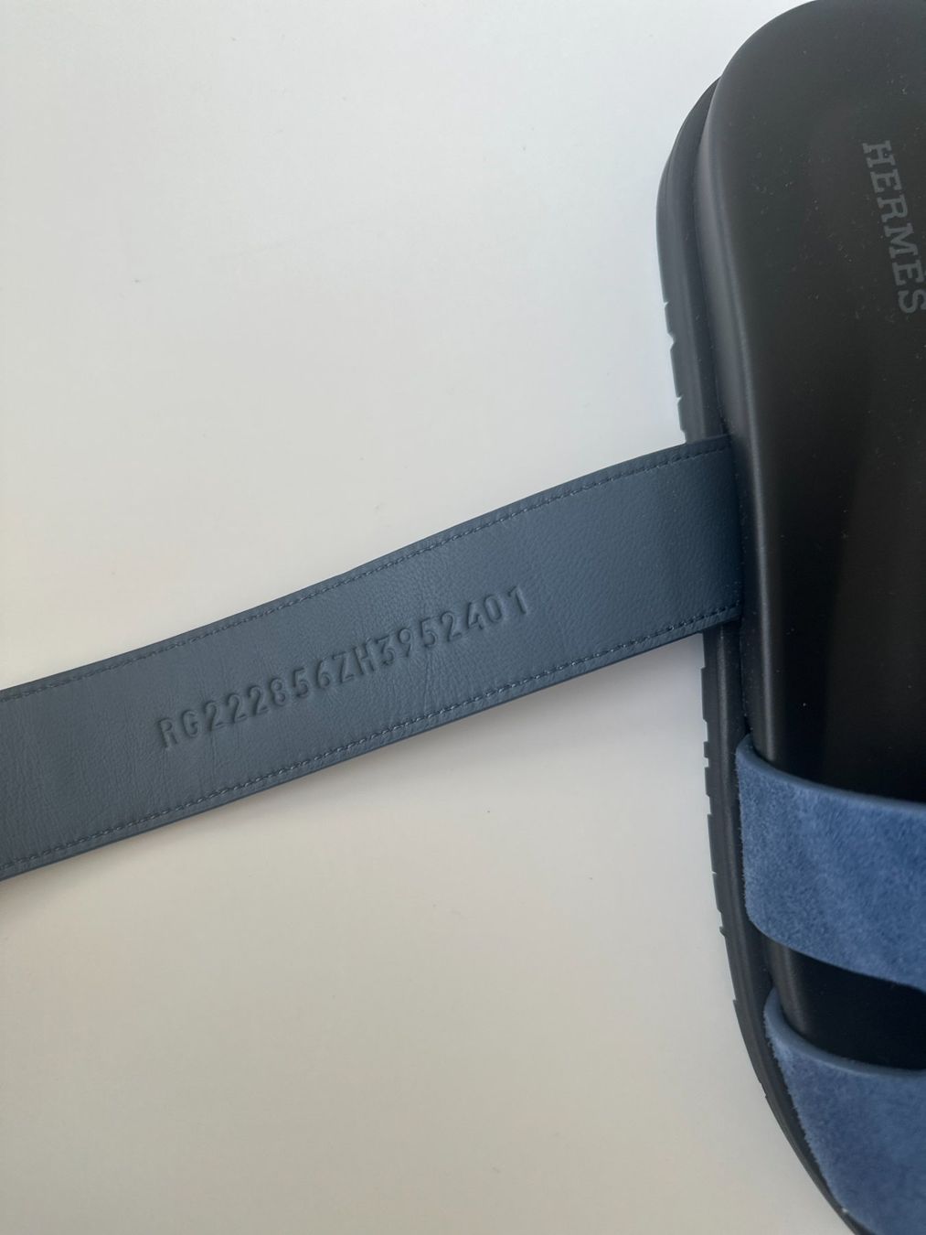 Hermès Scarpe da uomo: New shoes Chypre Hermes – Nuovo e nell'imballaggio originale da Lugano venduto da juledo 4