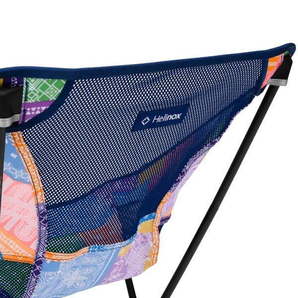 Sedie: Helinox Chair One Campingstuhl Sonderedition – Usato da Masein venduto da staiboeckli86 2