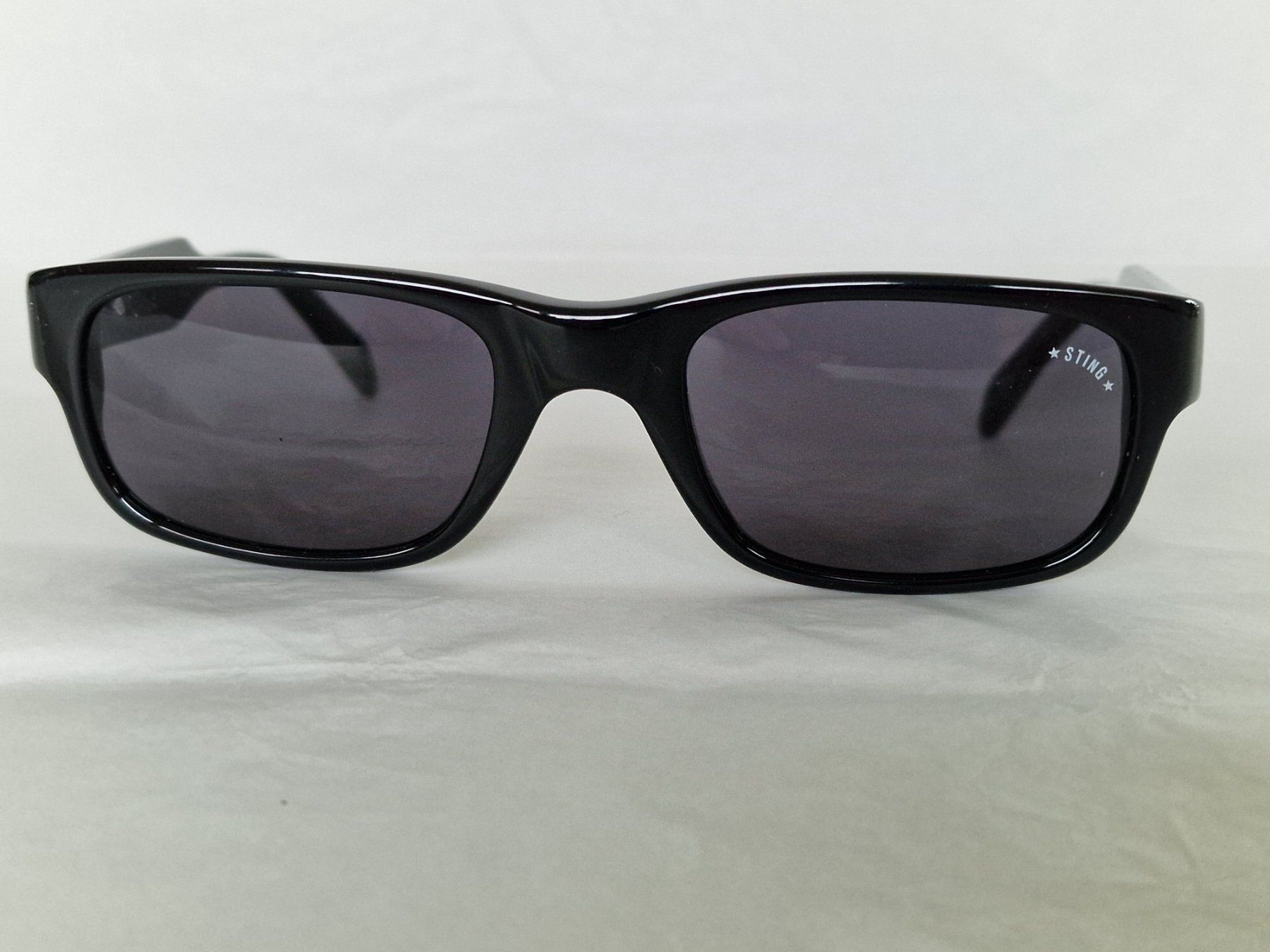 Occhiali & Lenti: STING ACETAT KUNSTSTOFF HERREN SONNENBRILLE – Nuovo e nell'imballaggio originale da Aadorf venduto da condor35 1