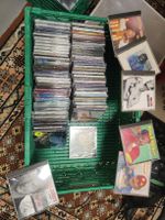CD Sammlung Schweiz Schlager usw