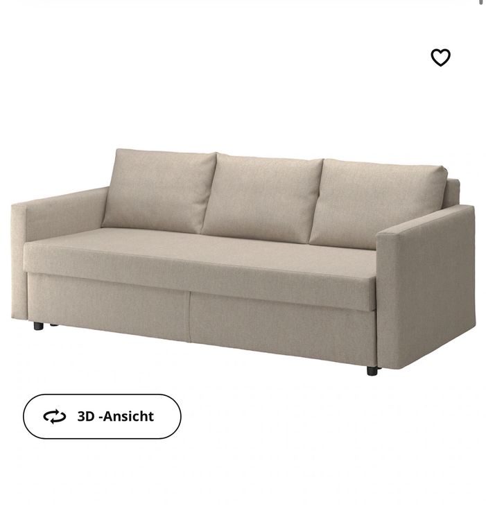 Ikea Bettsofa | Kaufen Auf Ricardo