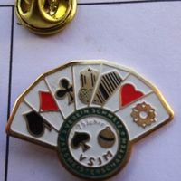 Pin Jassmeisterschaft  VSJM  25 Jahre
