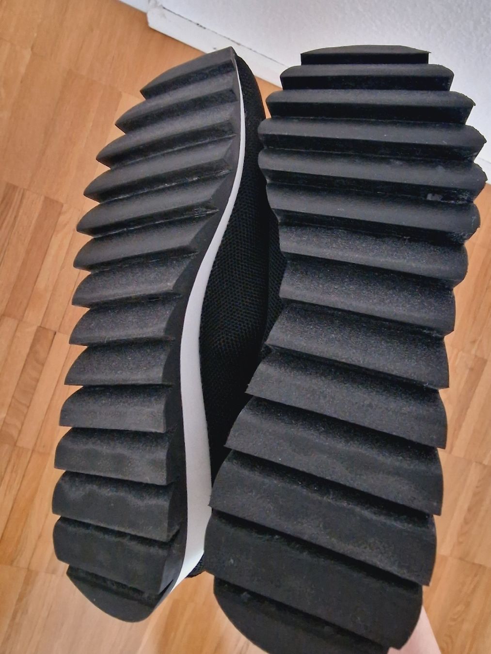 Scarpe da donna: Donna Karan Schuhe, neu – Nuovo (secondo la descrizione) da Jona venduto da Bubi22 5