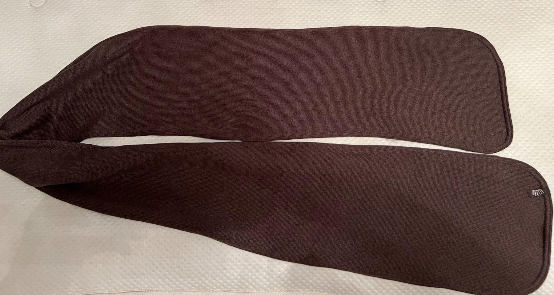 Foulard & Sciarpe: Schal, weich, 180 x 22 cm – Nuovo (secondo la descrizione) da Horgen venduto da Hpunto