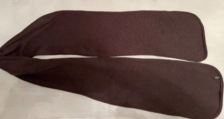 Schal, weich, 180 x 22 cm